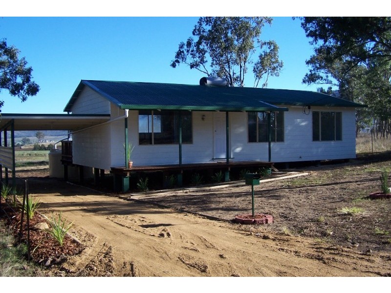 0 Watts Street, Warwick QLD 4370