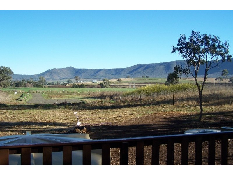 0 Watts Street, Warwick QLD 4370