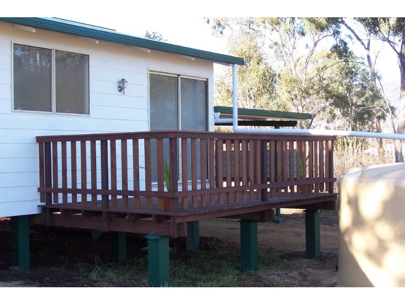 0 Watts Street, Warwick QLD 4370