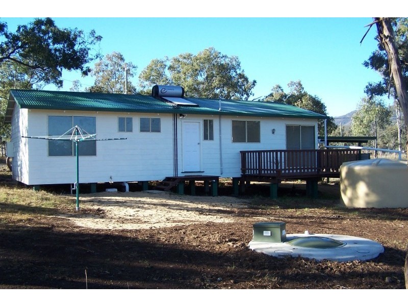 0 Watts Street, Warwick QLD 4370