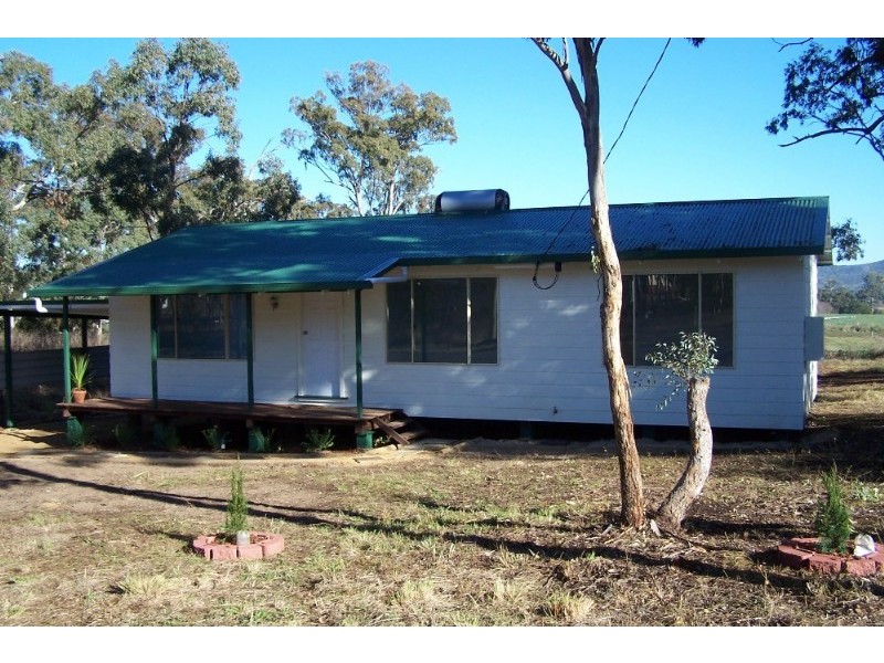 0 Watts Street, Warwick QLD 4370