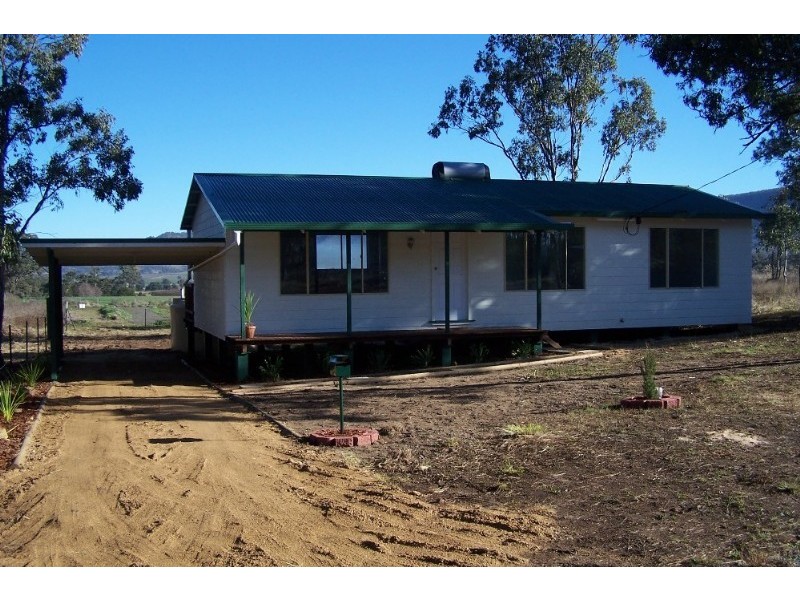 0 Watts Street, Warwick QLD 4370