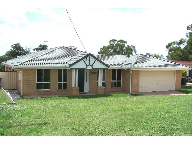 15 Aldred Street, Warwick QLD 4370