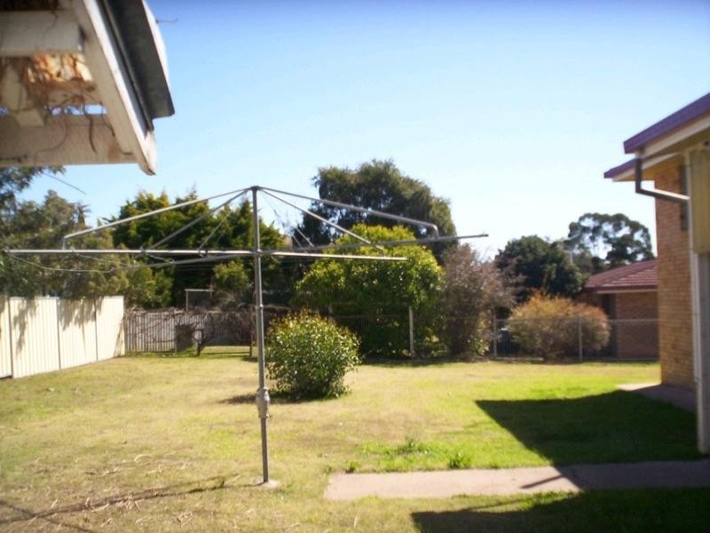 27 Redgwell Street, Warwick QLD 4370