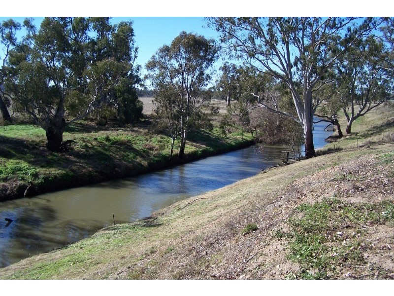 4215 Leyburn – Cunningham Road, Warwick QLD 4370