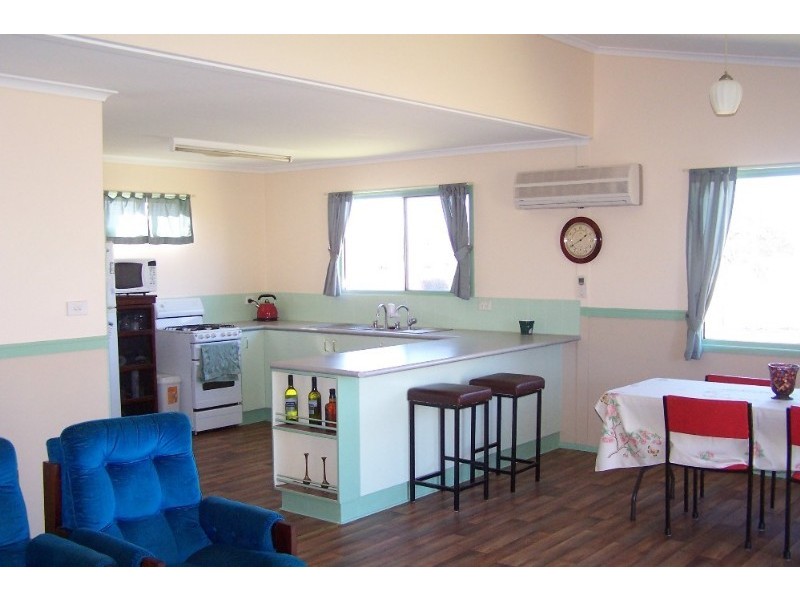 4215 Leyburn – Cunningham Road, Warwick QLD 4370