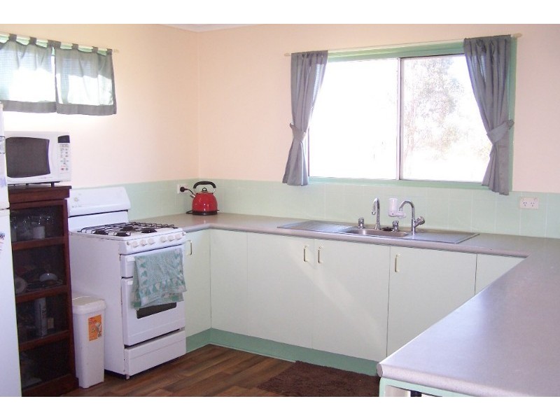 4215 Leyburn – Cunningham Road, Warwick QLD 4370