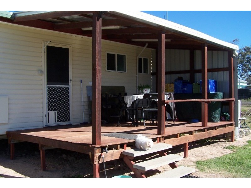 4215 Leyburn – Cunningham Road, Warwick QLD 4370