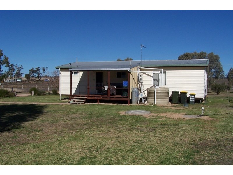 4215 Leyburn – Cunningham Road, Warwick QLD 4370