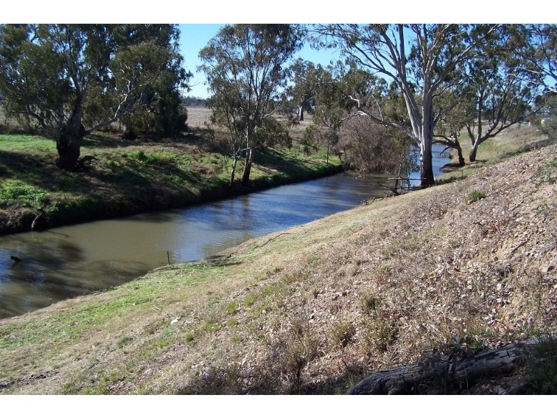 4215 Leyburn – Cunningham Road, Warwick QLD 4370