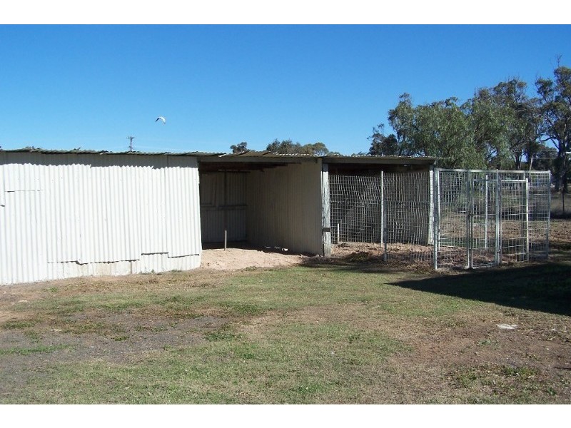 4215 Leyburn – Cunningham Road, Warwick QLD 4370