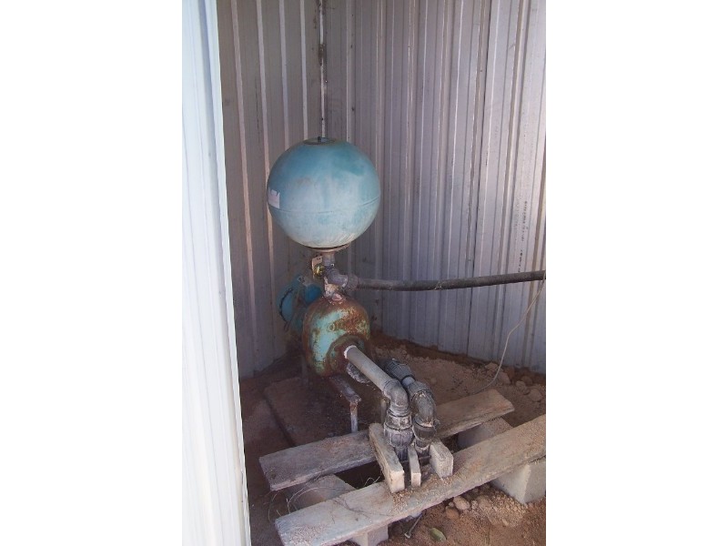 4215 Leyburn – Cunningham Road, Warwick QLD 4370