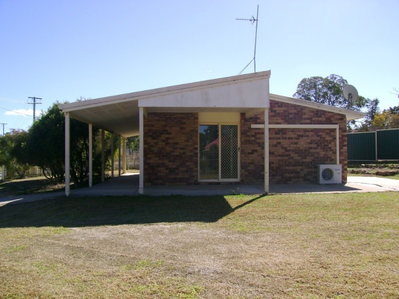 Warwick QLD 4370