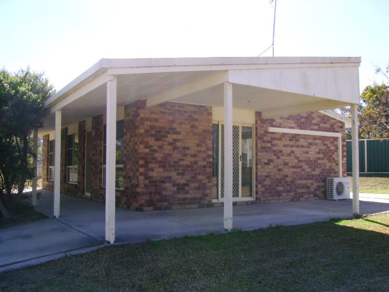 Warwick QLD 4370
