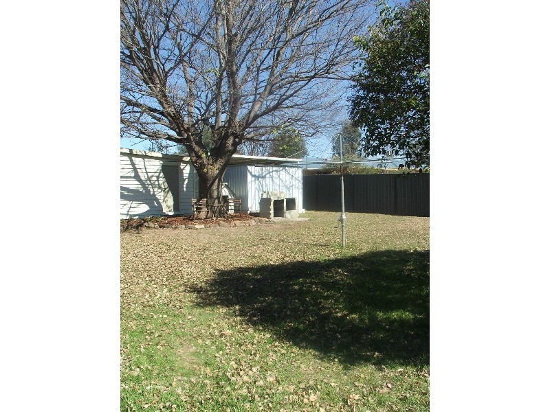 5 Wentworth Street, Warwick QLD 4370