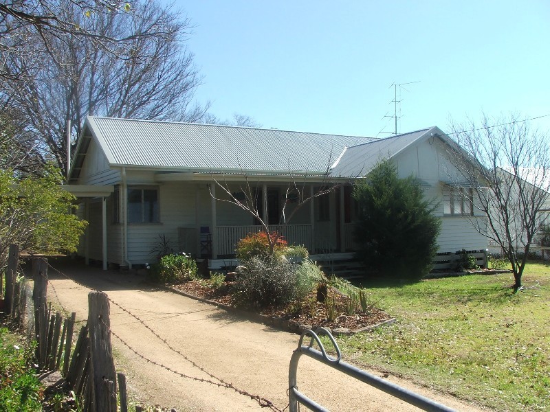 5 Wentworth Street, Warwick QLD 4370