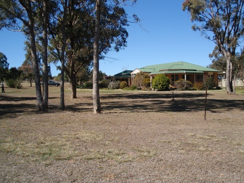 Lot 4 Glenhaven Crescent, Warwick QLD 4370