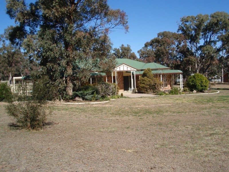 Lot 4 Glenhaven Crescent, Warwick QLD 4370