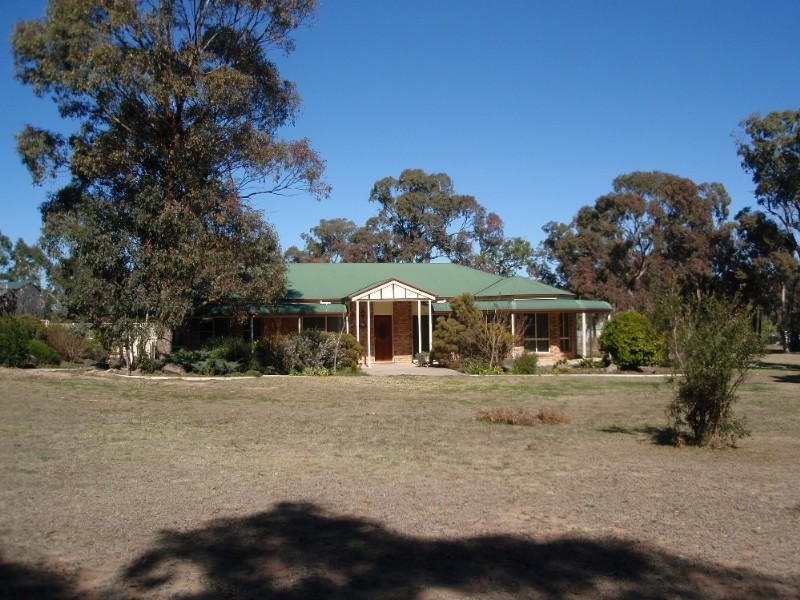 Lot 4 Glenhaven Crescent, Warwick QLD 4370