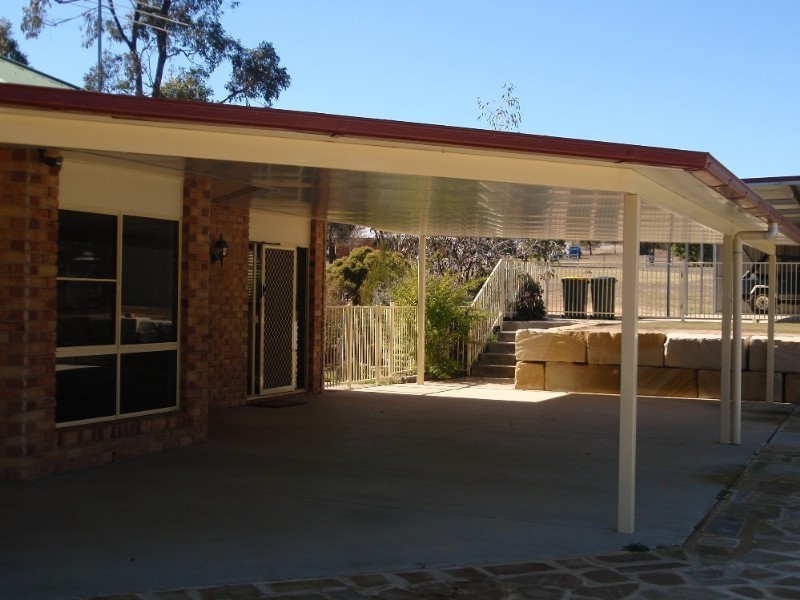 Lot 4 Glenhaven Crescent, Warwick QLD 4370