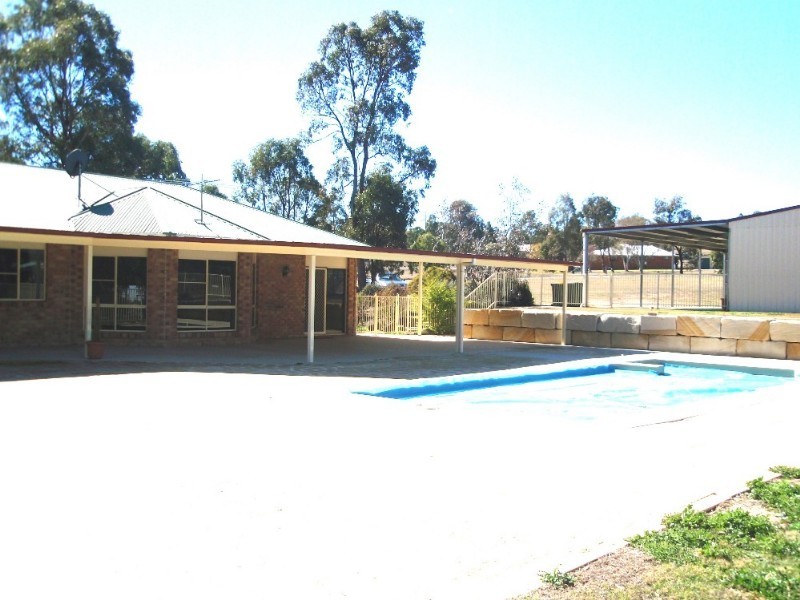 Lot 4 Glenhaven Crescent, Warwick QLD 4370
