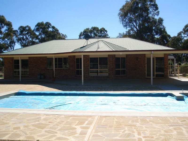 Lot 4 Glenhaven Crescent, Warwick QLD 4370