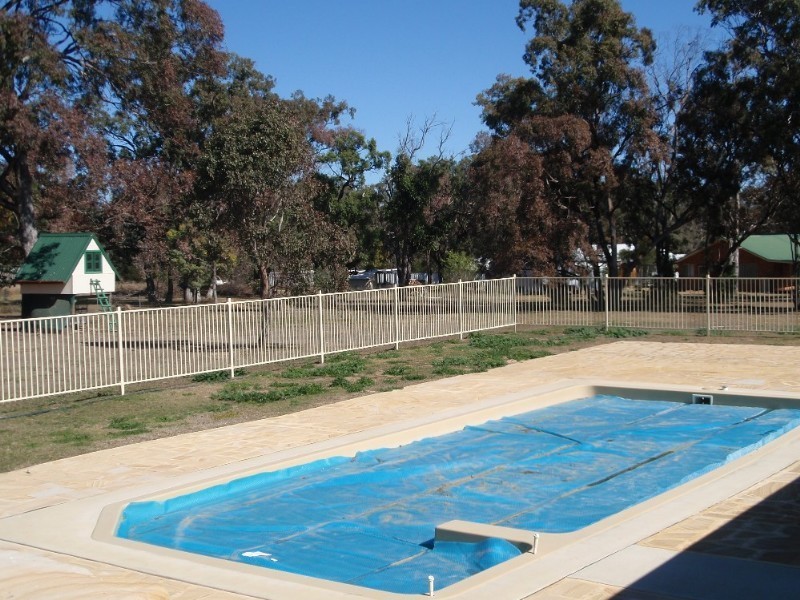 Lot 4 Glenhaven Crescent, Warwick QLD 4370