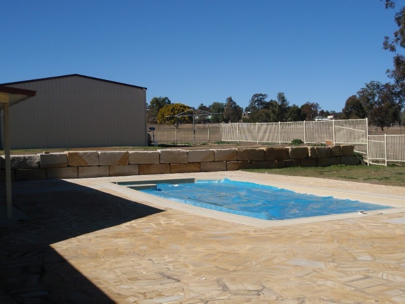 Lot 4 Glenhaven Crescent, Warwick QLD 4370