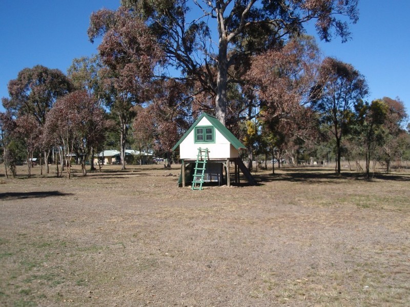Lot 4 Glenhaven Crescent, Warwick QLD 4370