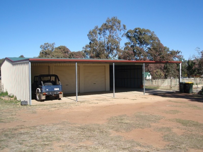 Lot 4 Glenhaven Crescent, Warwick QLD 4370