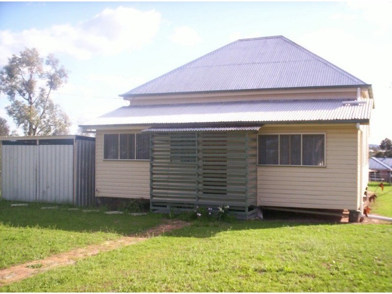 144 Oxenham Street, Warwick QLD 4370