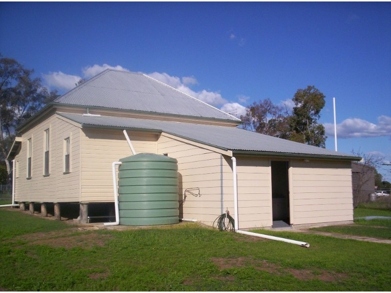 144 Oxenham Street, Warwick QLD 4370