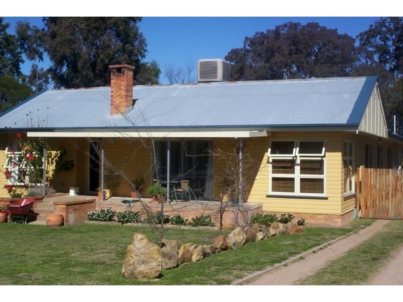 44 Locke Street, Warwick QLD 4370