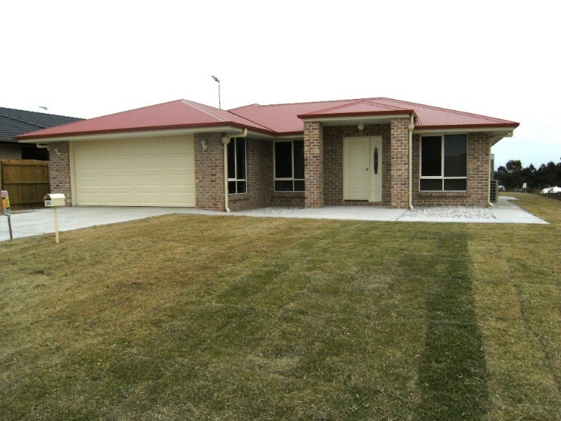 26 Iceberg Court, Warwick QLD 4370