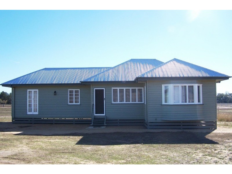 189 Homestead Road, Warwick QLD 4370