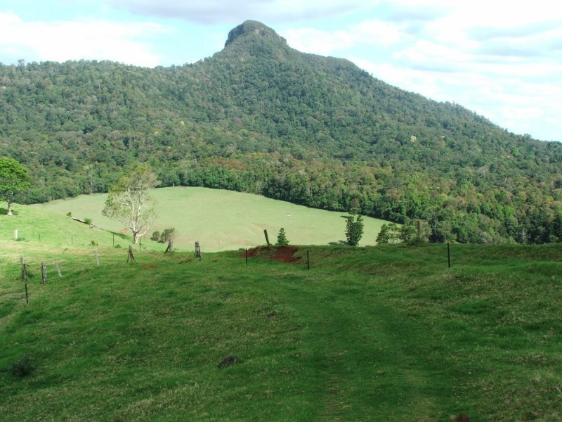 2673 Spring Creek Road, Killarney QLD 4373