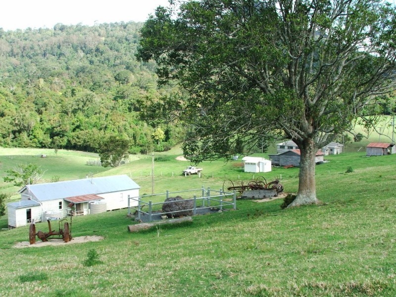 2673a Spring Creek Road, Killarney QLD 4373