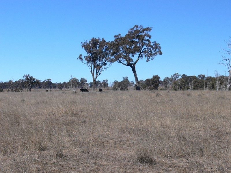 Lot/2 Orchard Road, Elbow Valley QLD 4370