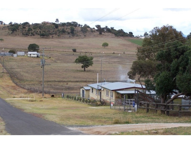 360 Bracker Road, Warwick QLD 4370