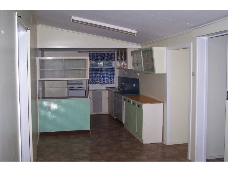 360 Bracker Road, Warwick QLD 4370