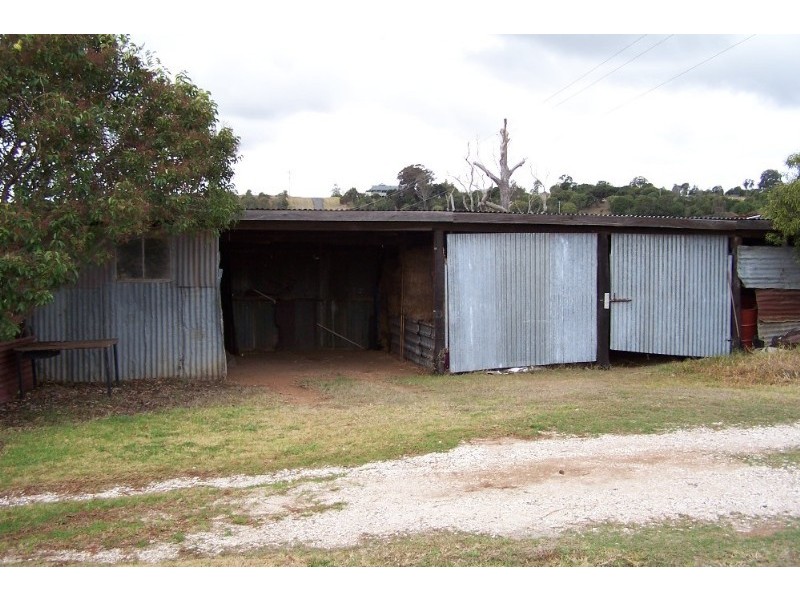 360 Bracker Road, Warwick QLD 4370