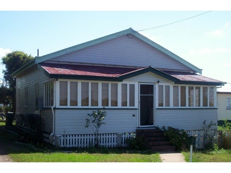 71 Stewart Avenue, Warwick QLD 4370