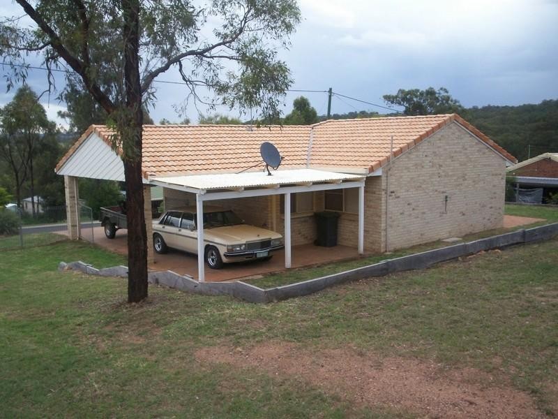 6 Keith Mitchell Drive, Warwick QLD 4370