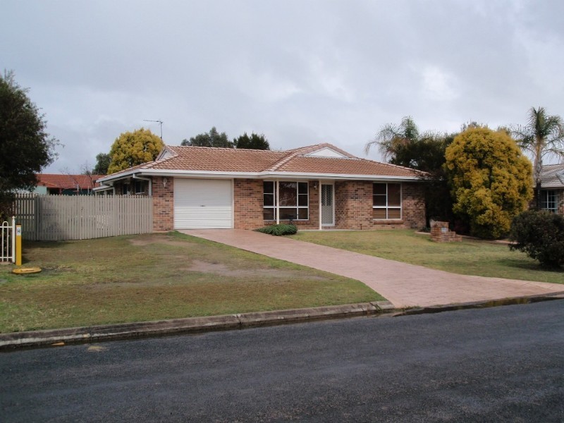 184 Ogilvie Road, Warwick QLD 4370