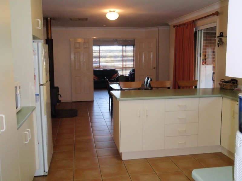 184 Ogilvie Road, Warwick QLD 4370