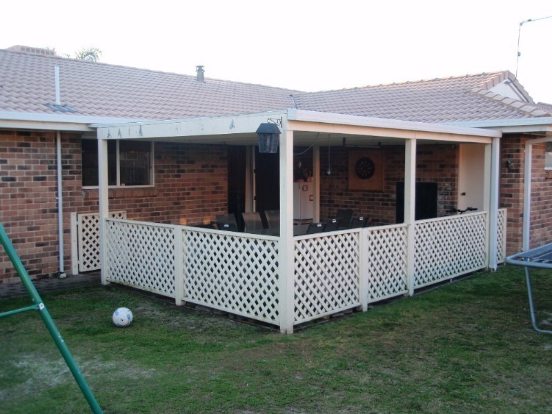 184 Ogilvie Road, Warwick QLD 4370