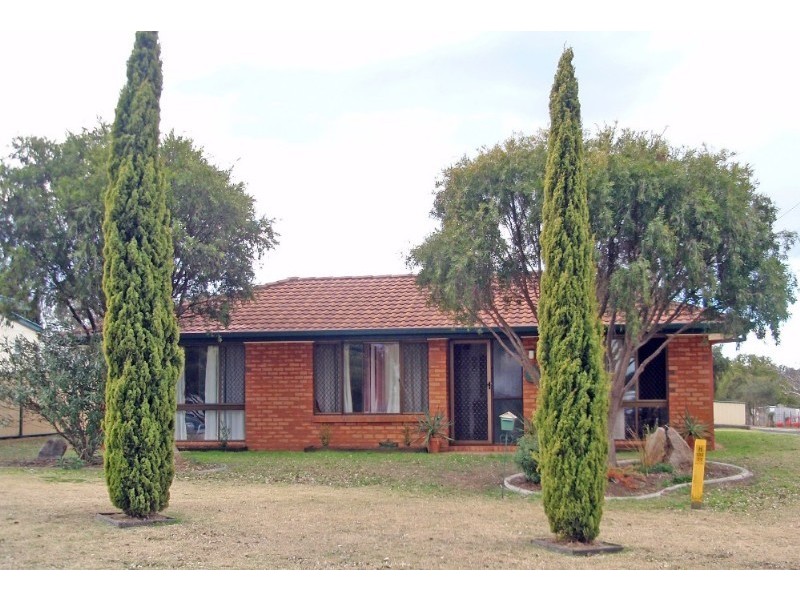 2 Percy Street, Warwick QLD 4370