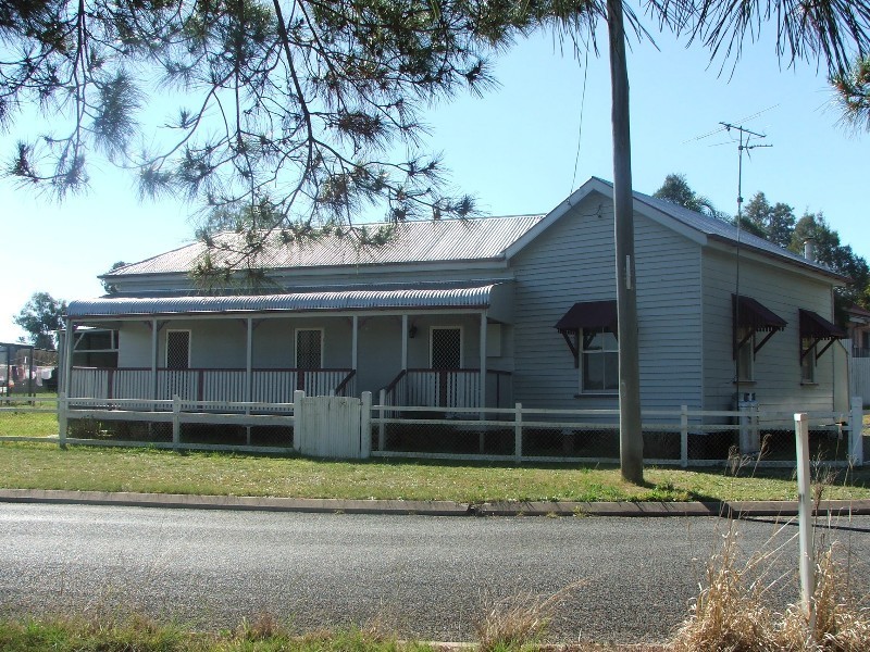 Warwick QLD 4370