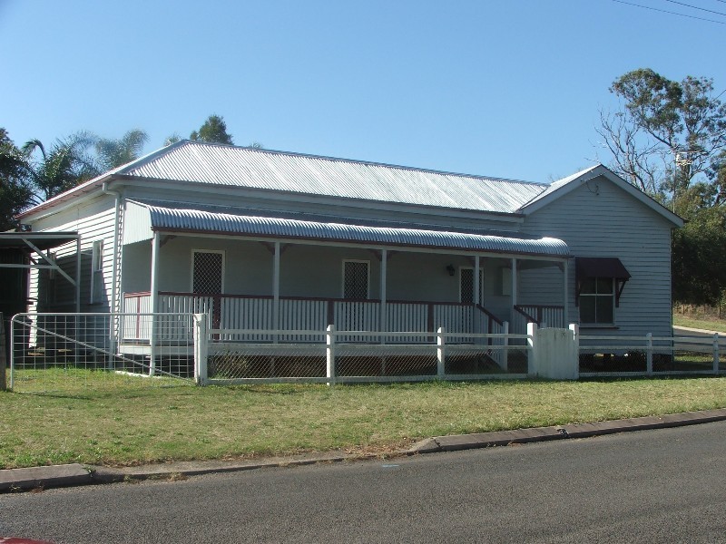 Warwick QLD 4370