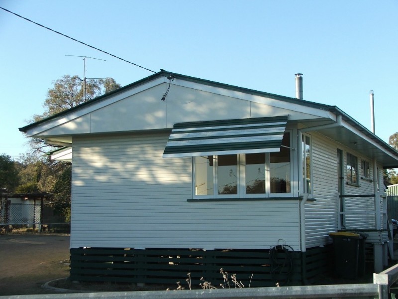 11 Evans Crescent, Warwick QLD 4370